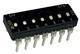 CTS Electronic Components 209-7LPSFD