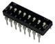 CTS Electronic Components 209-2MSF