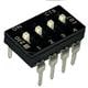 CTS Electronic Components 210-4ESD