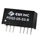 CUI Inc. PDQ2-D12-S15-S