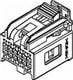 Aptiv (formerly Delphi) 15483208