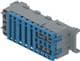Aptiv (formerly Delphi) 33351456