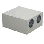 Delta Electronics HEX080QA拡大された画像