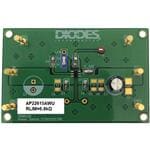 Diodes Incorporated AP22615AWU-EVM拡大された画像