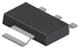 Diodes Incorporated AZ1117H-3.3TRG1