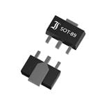 Diotec Semiconductor BCX56-10拡大された画像