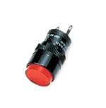 E-Switch L16PLR10KYELYEL拡大された画像