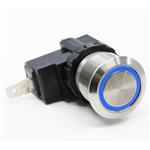 E-Switch SAV4F13SS344拡大された画像