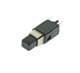 E-Switch LP2S1BLKN-N