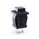 E-Switch PS1057ABLK