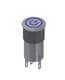 E-Switch PV16F2B0SS-643