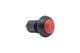 E-Switch RP8200B2M1CEBLKREDNIL