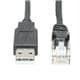 Tripp Lite U009-015-RJ45-X