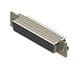 MH Connectors MHDD-50FNS-C1