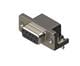 MH Connectors MHDR-09FNS-A1