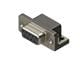 MH Connectors MHDR-09FNS-C1