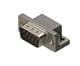 MH Connectors MHDR-09MNS-C1