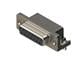 MH Connectors MHDR-15FNS-A1