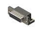 MH Connectors MHDR-15FNS-C1