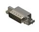 MH Connectors MHDR-15MNS-B1