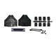 MH Connectors MHDTPPK25-DB25S-K