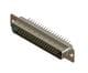 MH Connectors MHHDD-62MNS-A1