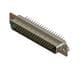MH Connectors MHHDD-62MNS-C1
