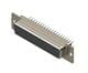 MH Connectors MHHDD-78FNS-A1