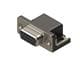 MH Connectors MHHDR-15FNS-C1
