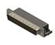 MH Connectors MHHDR-62MNS-A1