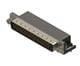 MH Connectors MHHDR-62MNS-B1