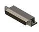 MH Connectors MHHDR-62MNS-C1