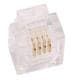 MH Connectors MHRJ116P4CR