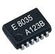 Epson Timing RX-8035SAAA PURE SN