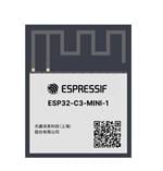 Espressif Systems ESP32-C3-MINI-1-N4拡大された画像