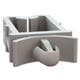 Essentra 22WHB375050