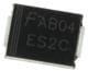 onsemi ES2C