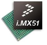 NXP Semiconductors MCIMX512CJM6C拡大された画像
