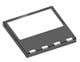 GeneSiC Semiconductor GE04MPS06Q