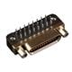 Glenair MLDM2L-25SCBRPT-.125