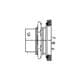 Glenair MS27477Y10D35P
