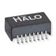 HALO Electronics TG04-TDK1N1RL