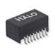 HALO Electronics TG110-EX50J2LF