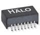 HALO Electronics TG74-0406N1RL