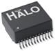 HALO Electronics TG81-1006JRLTR