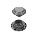 Hammond Manufacturing SDA412拡大された画像