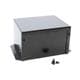 Hammond Manufacturing 1411FBLBK