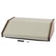 Hammond Manufacturing 1456PK4WHCWW