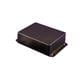 Hammond Manufacturing 1591XXSSFLBK