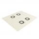 Hammond Manufacturing C2T2436F4TLG1